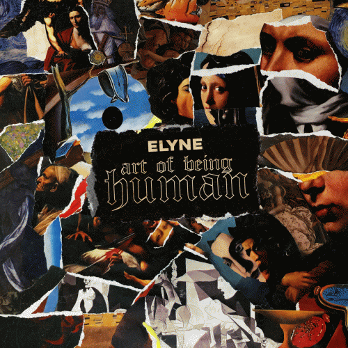 Elyne : Art of Being Human